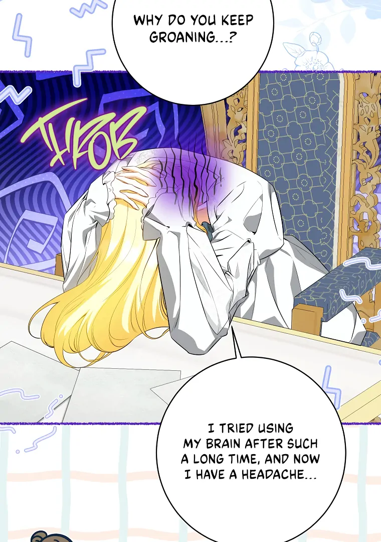 I have possessed the body of the protagonist Chapter 59 312 ch 59 38