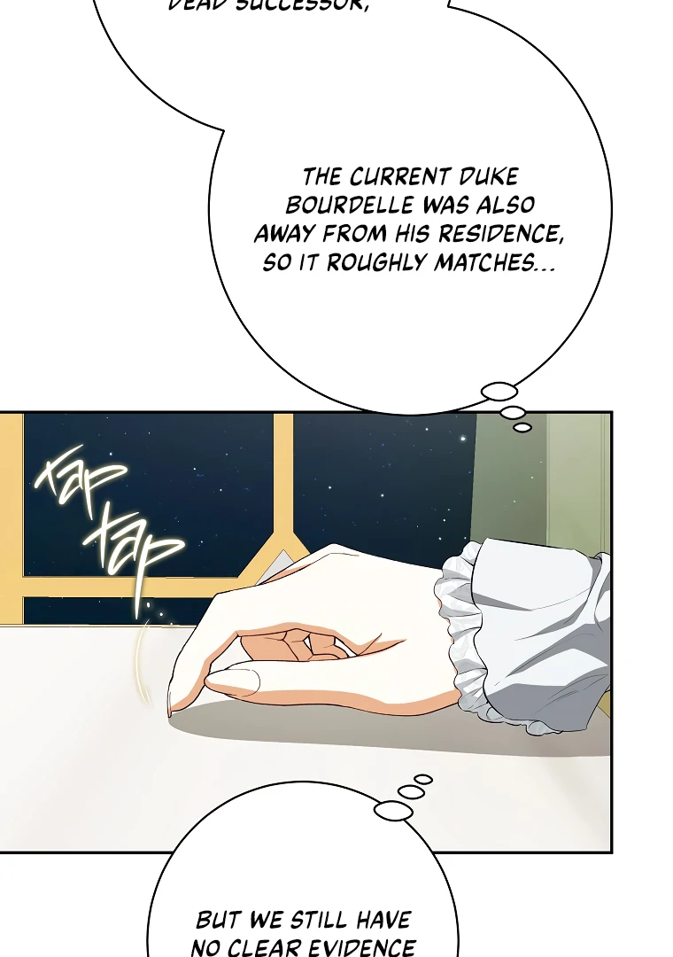 I have possessed the body of the protagonist Chapter 59 319 ch 59 45