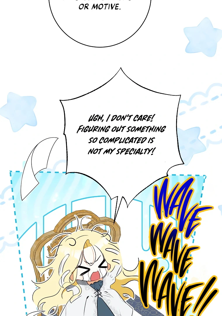 I have possessed the body of the protagonist Chapter 59 320 ch 59 46