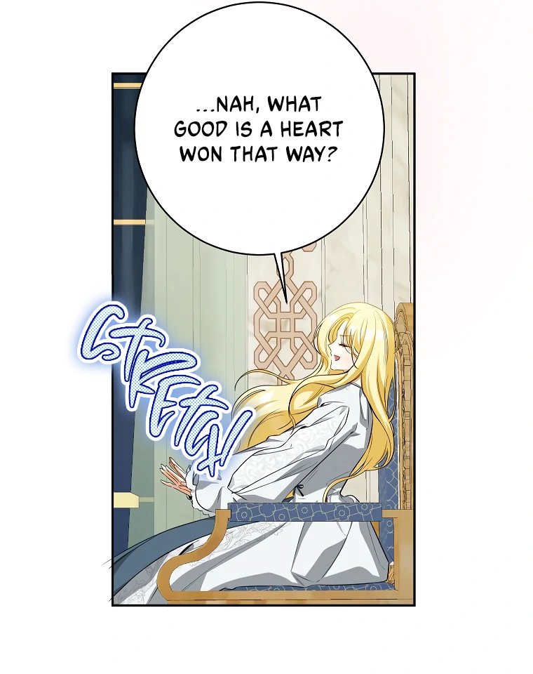 I have possessed the body of the protagonist Chapter 59 331 ch 59 57