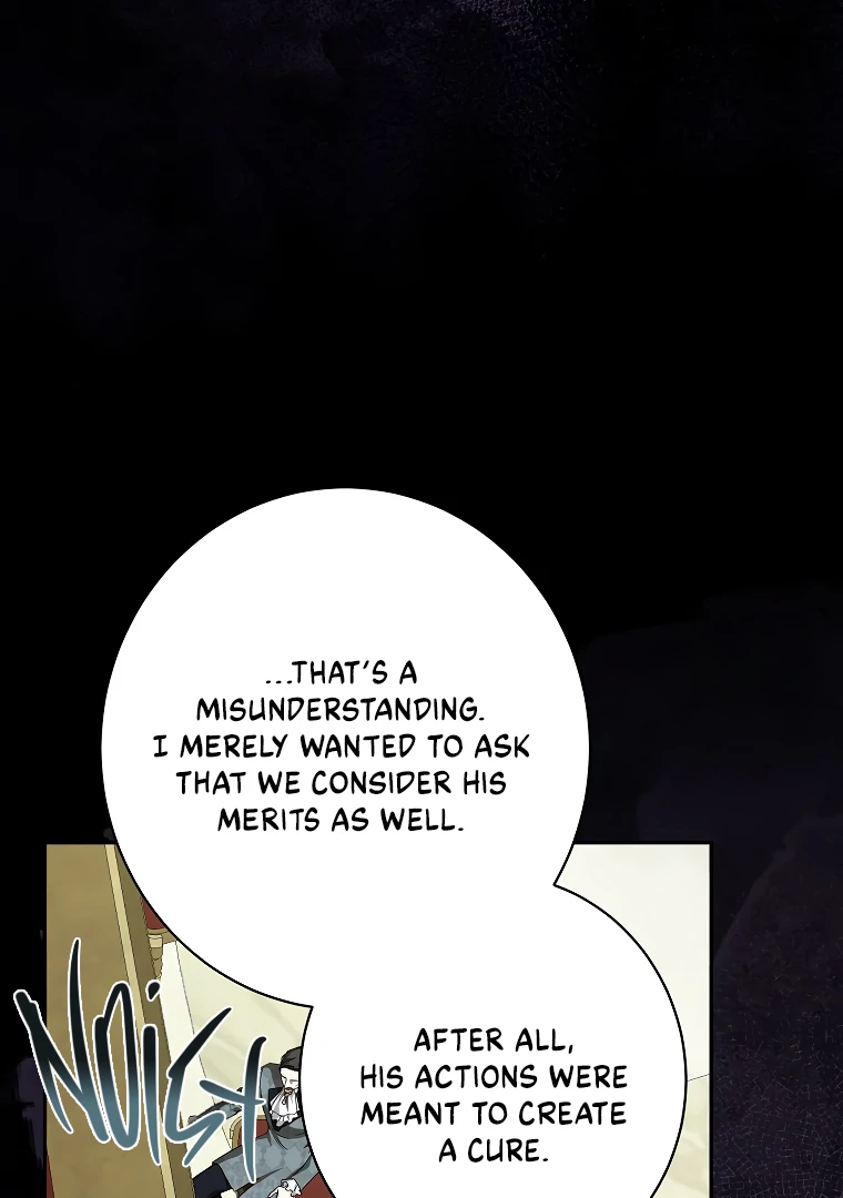 I have possessed the body of the protagonist Chapter 59 280 ch 59 6