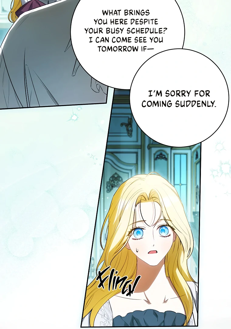 I have possessed the body of the protagonist Chapter 59 342 ch 59 68