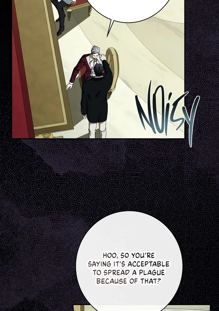 I have possessed the body of the protagonist Chapter 59 281 ch 59 7