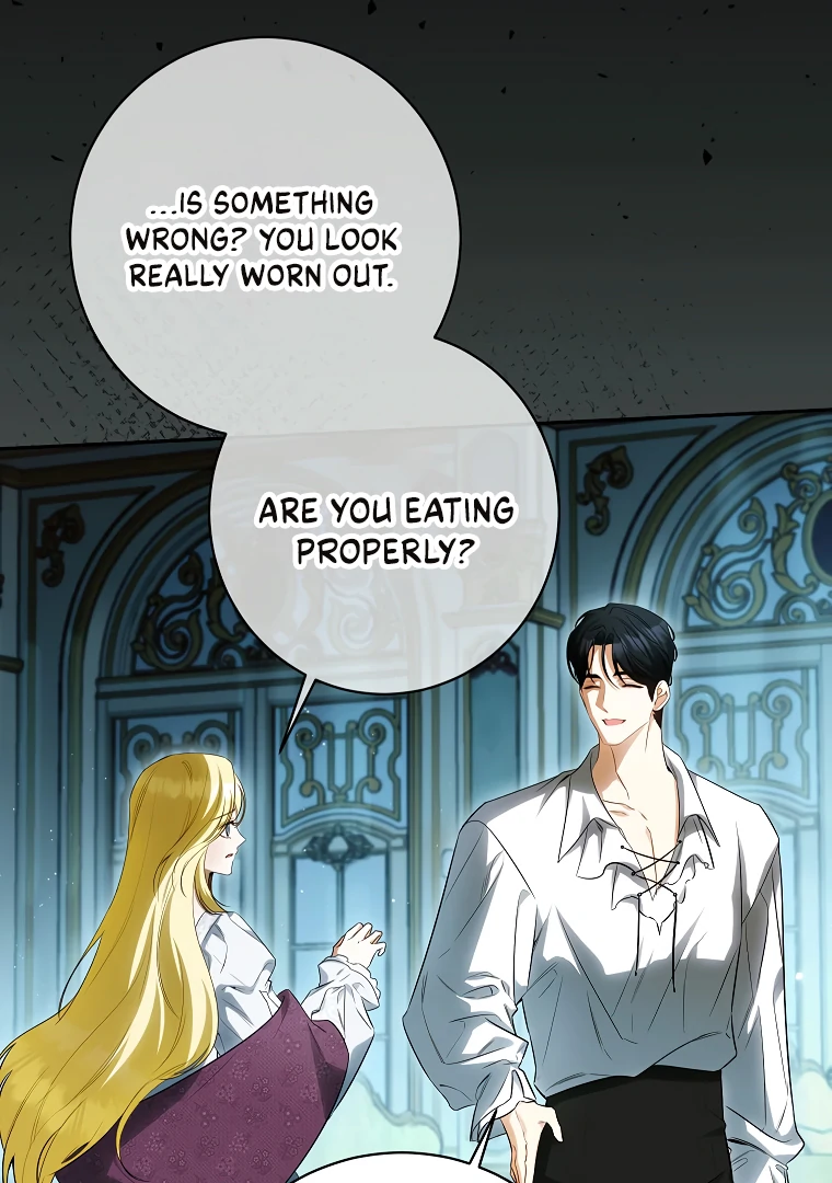 I have possessed the body of the protagonist Chapter 59 345 ch 59 71