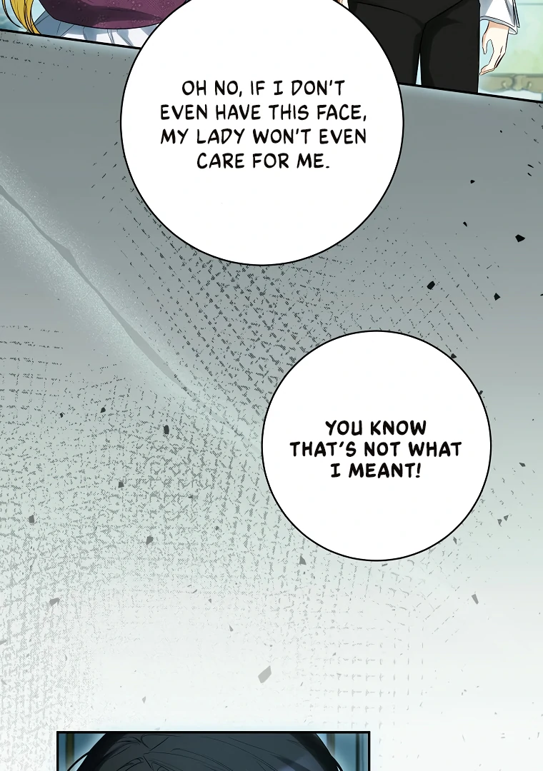 I have possessed the body of the protagonist Chapter 59 346 ch 59 72