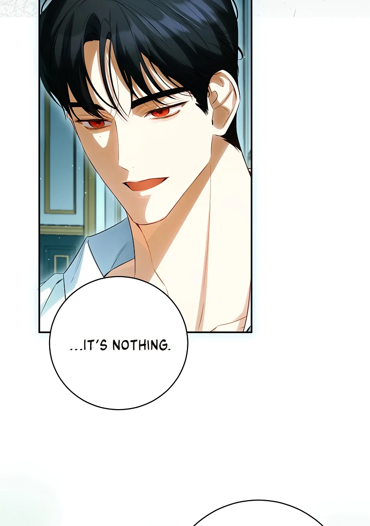 I have possessed the body of the protagonist Chapter 59 347 ch 59 73