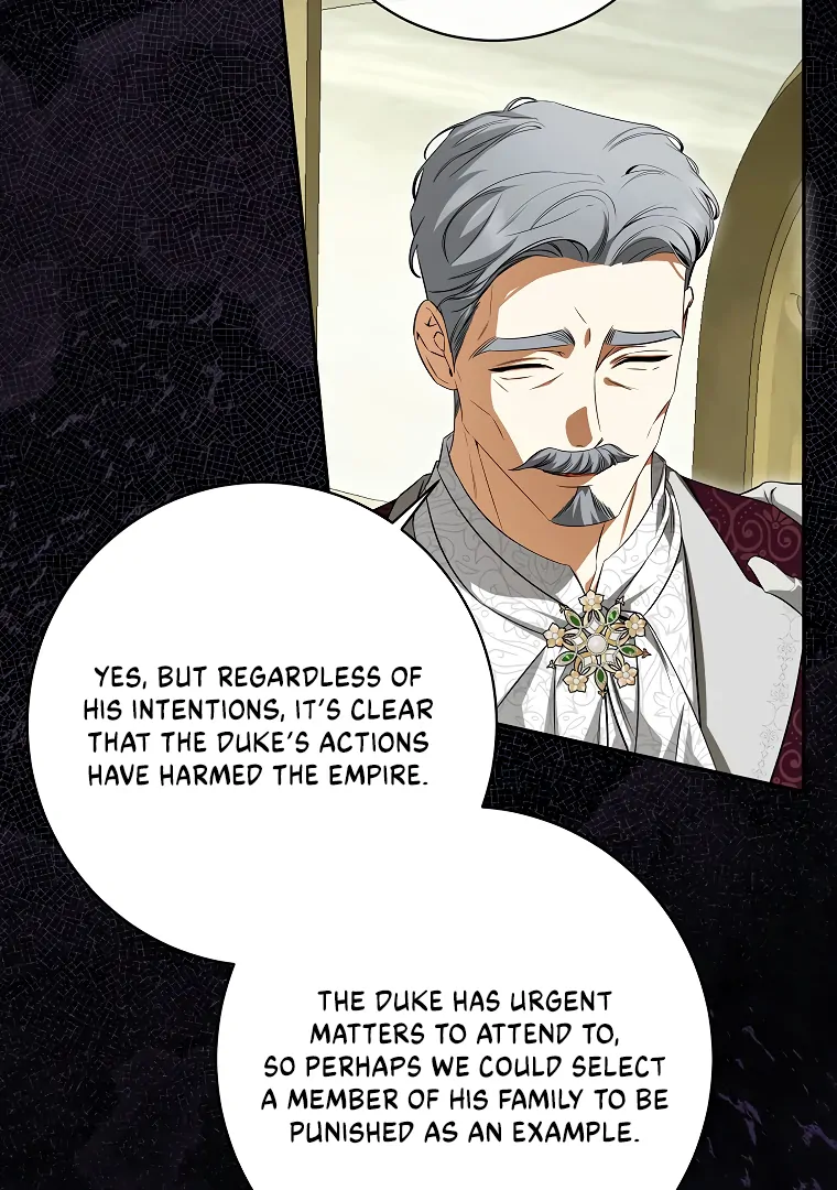 I have possessed the body of the protagonist Chapter 59 282 ch 59 8