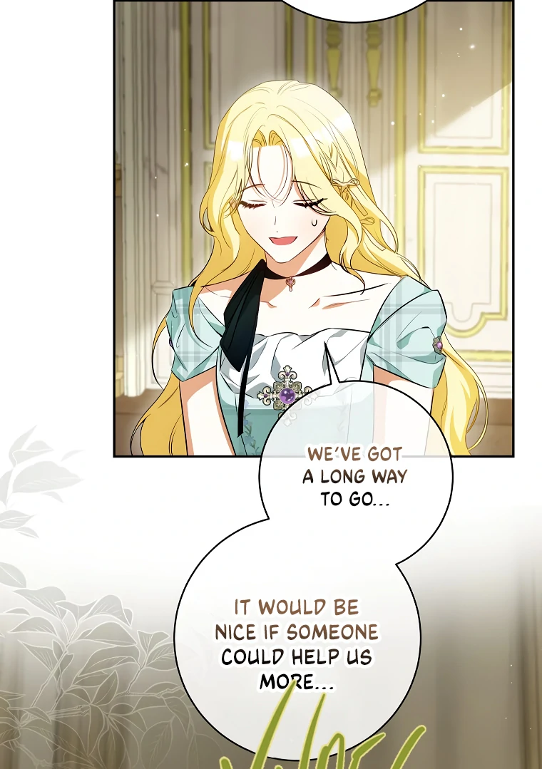 I have possessed the body of the protagonist Chapter 59 360 ch 59 86