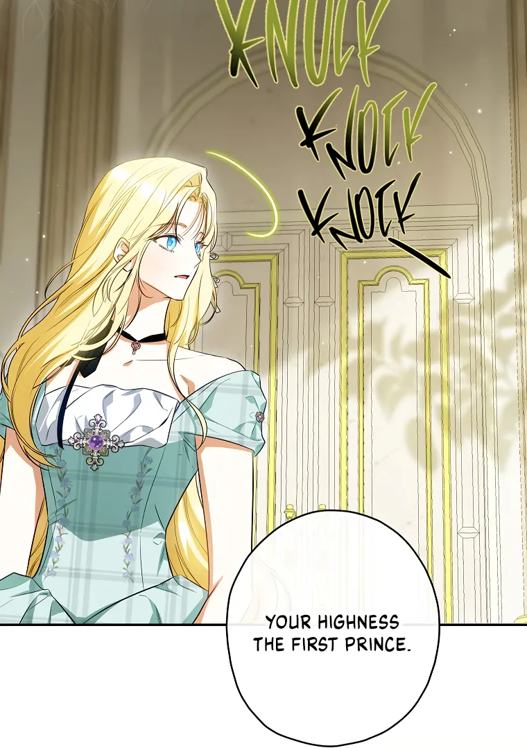 I have possessed the body of the protagonist Chapter 59 361 ch 59 87