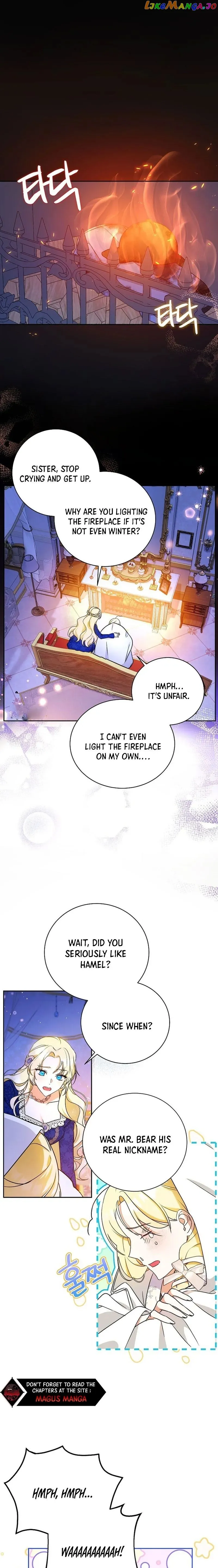 I have possessed the body of the protagonist Chapter 6 72 02