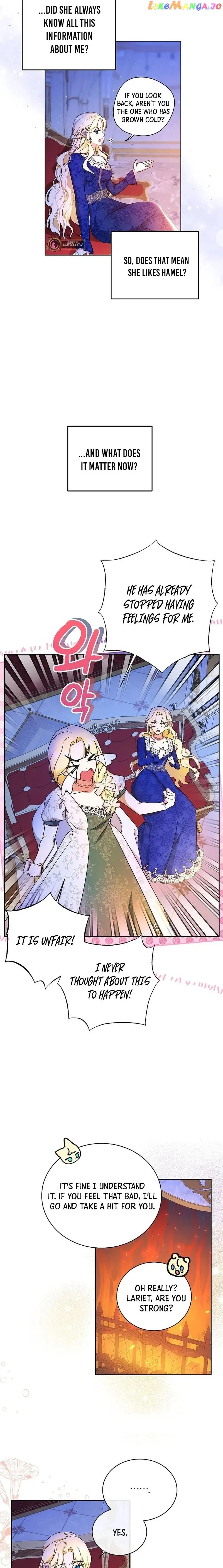 I have possessed the body of the protagonist Chapter 6 80 10