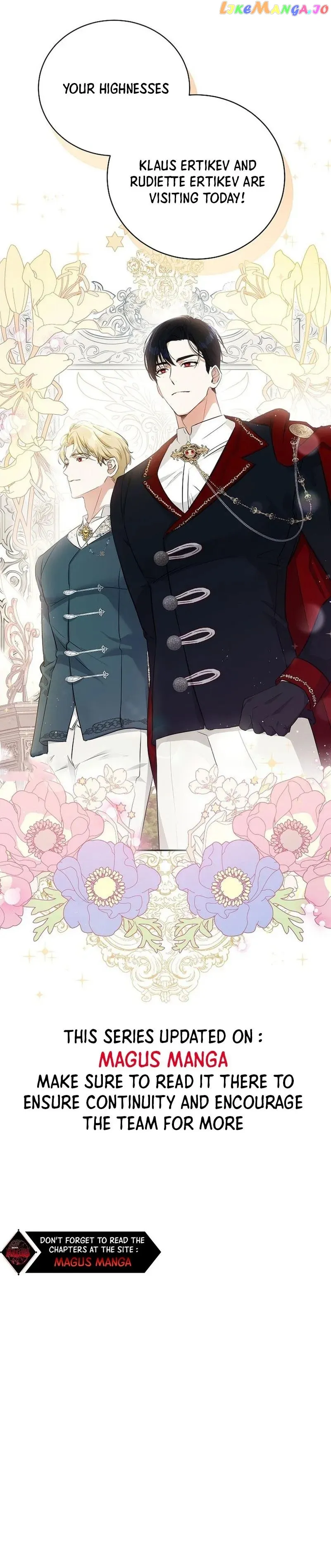 I have possessed the body of the protagonist Chapter 6 91 21