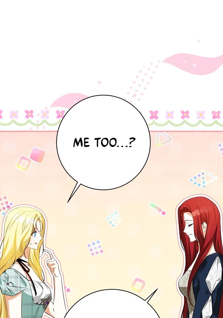 I have possessed the body of the protagonist Chapter 60 332 ch 60 22