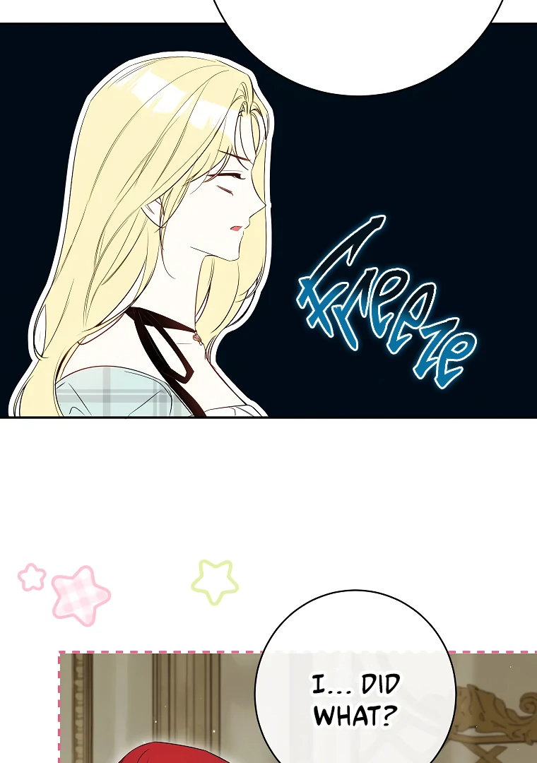 I have possessed the body of the protagonist Chapter 60 334 ch 60 24