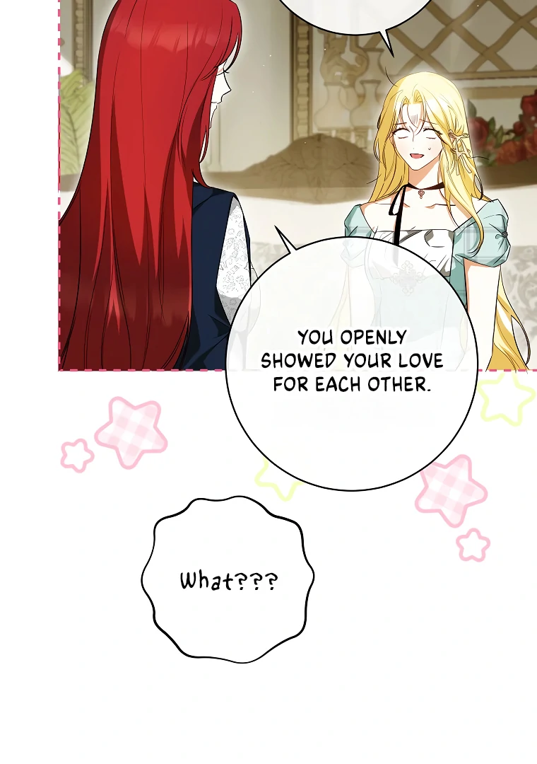 I have possessed the body of the protagonist Chapter 60 335 ch 60 25