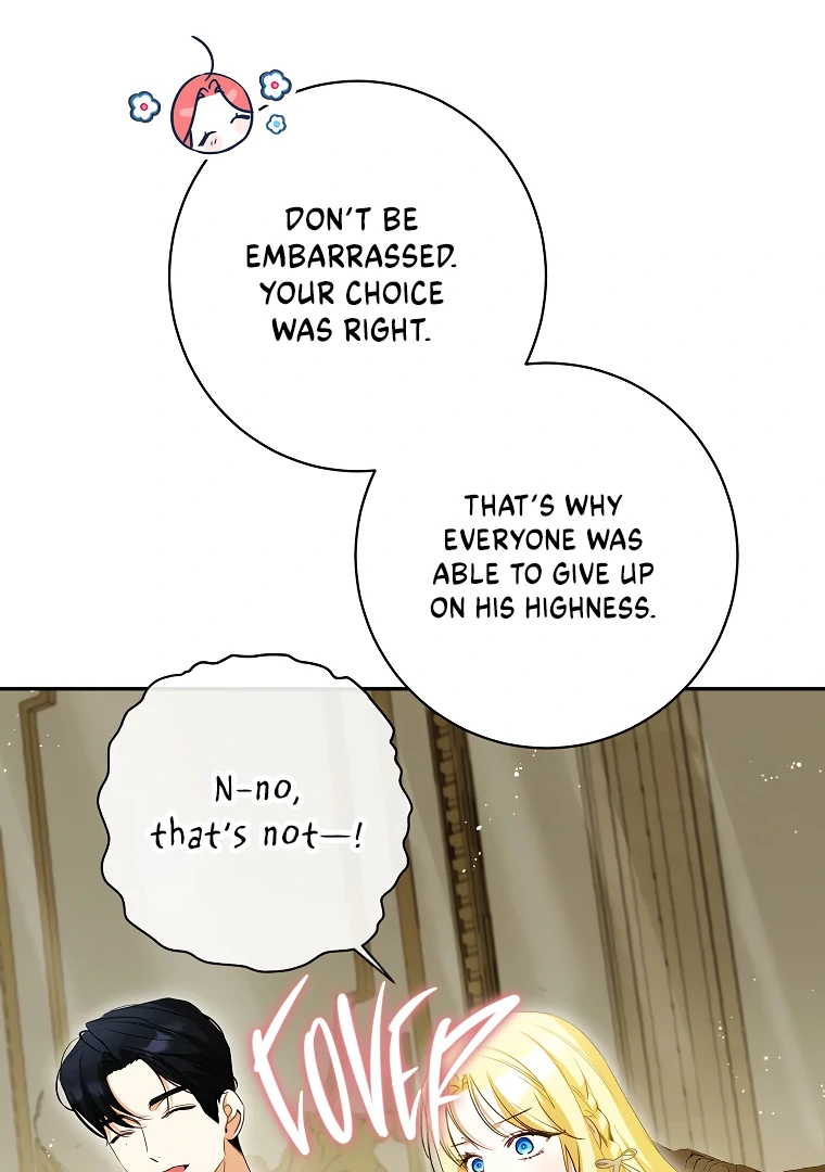 I have possessed the body of the protagonist Chapter 60 336 ch 60 26