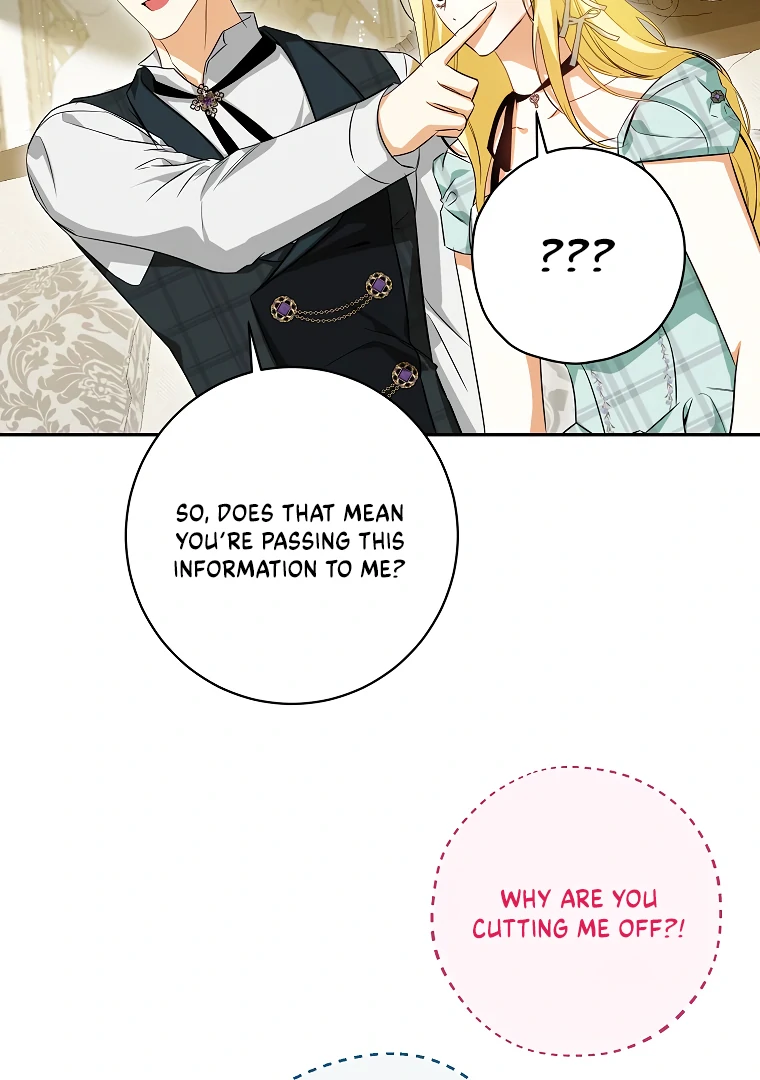 I have possessed the body of the protagonist Chapter 60 337 ch 60 27