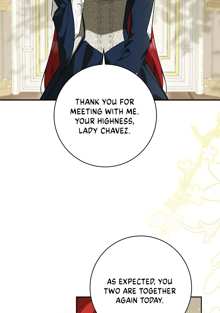 I have possessed the body of the protagonist Chapter 60 313 ch 60 3
