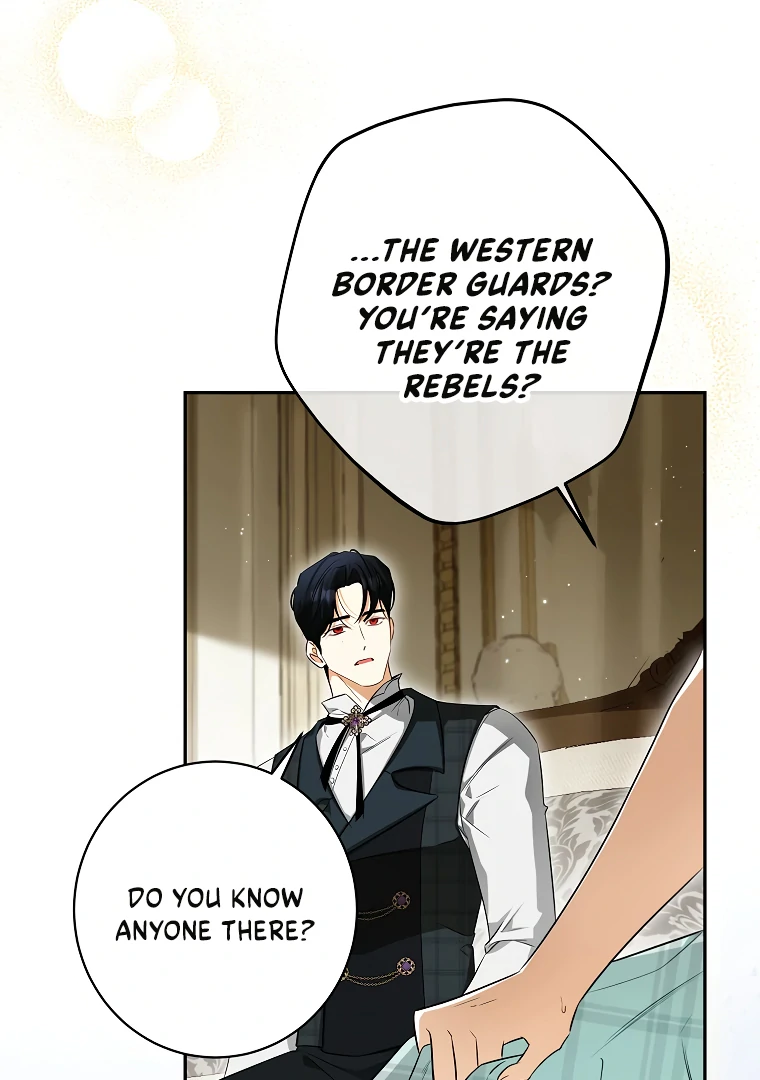 I have possessed the body of the protagonist Chapter 60 352 ch 60 42
