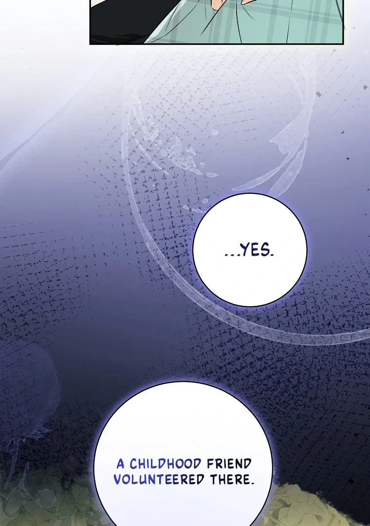 I have possessed the body of the protagonist Chapter 60 353 ch 60 43