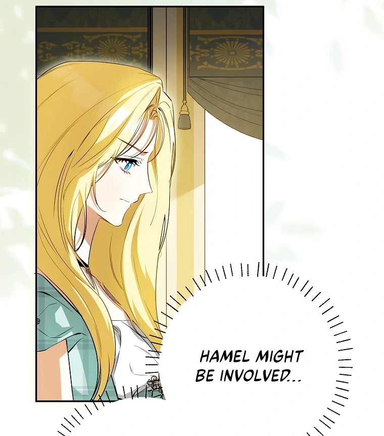 I have possessed the body of the protagonist Chapter 60 357 ch 60 47