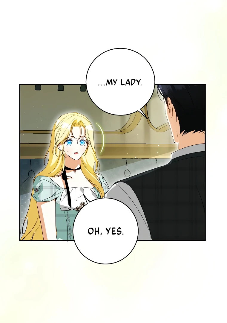 I have possessed the body of the protagonist Chapter 60 359 ch 60 49