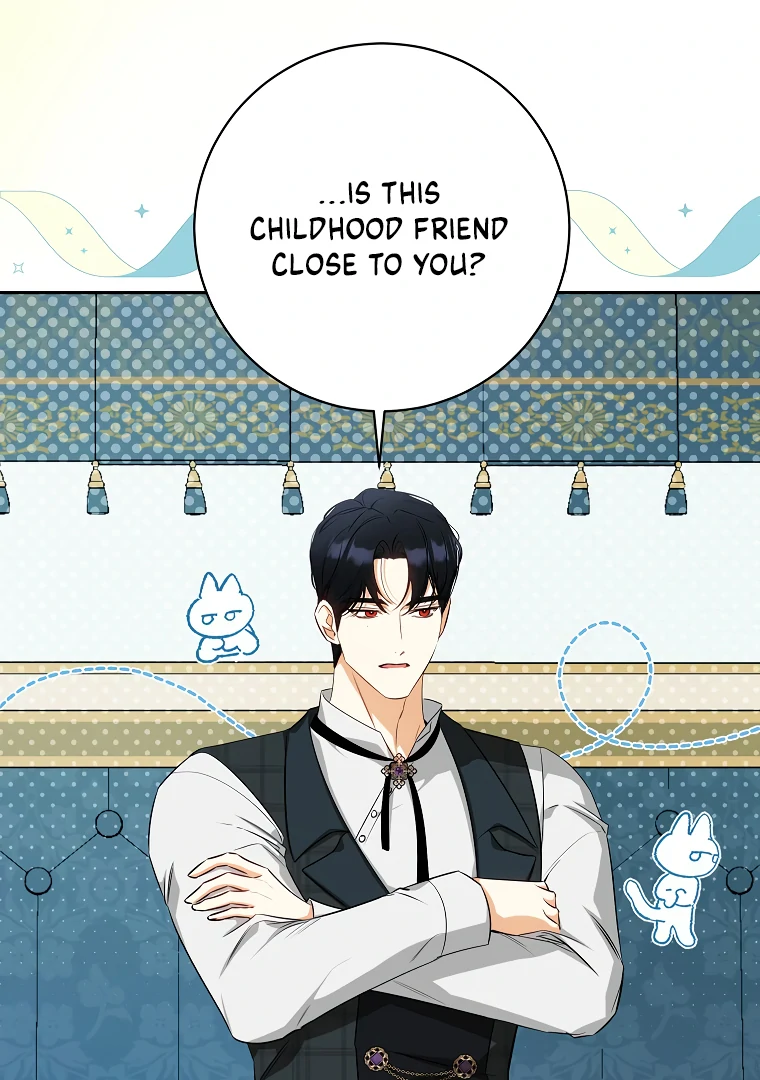 I have possessed the body of the protagonist Chapter 60 360 ch 60 50