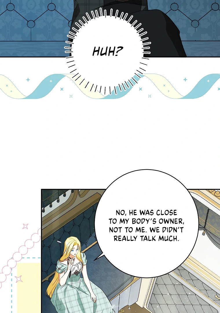 I have possessed the body of the protagonist Chapter 60 361 ch 60 51
