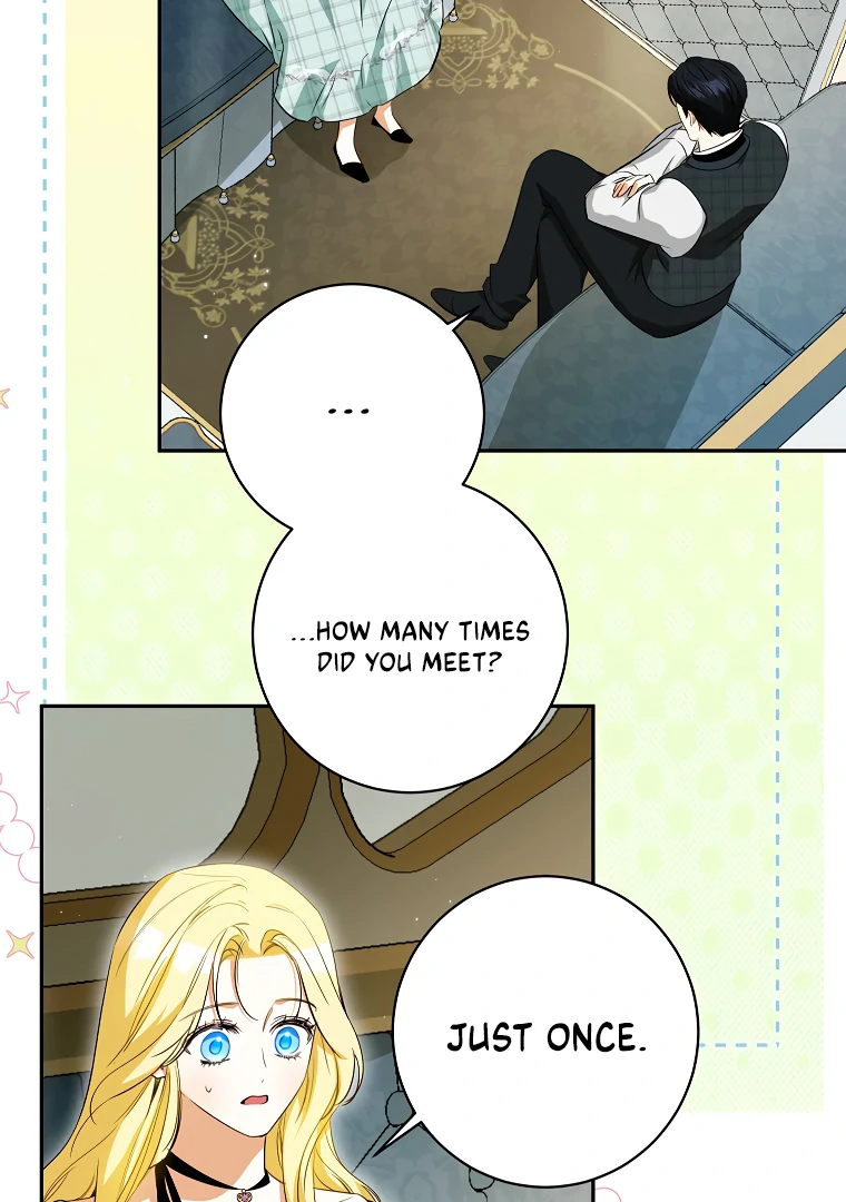 I have possessed the body of the protagonist Chapter 60 362 ch 60 52