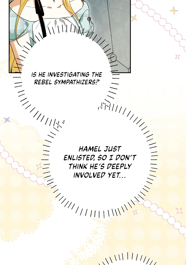 I have possessed the body of the protagonist Chapter 60 363 ch 60 53