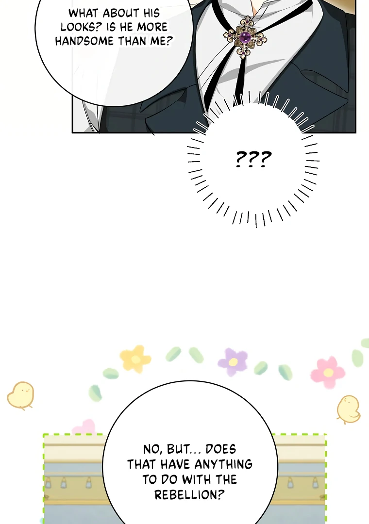 I have possessed the body of the protagonist Chapter 60 365 ch 60 55