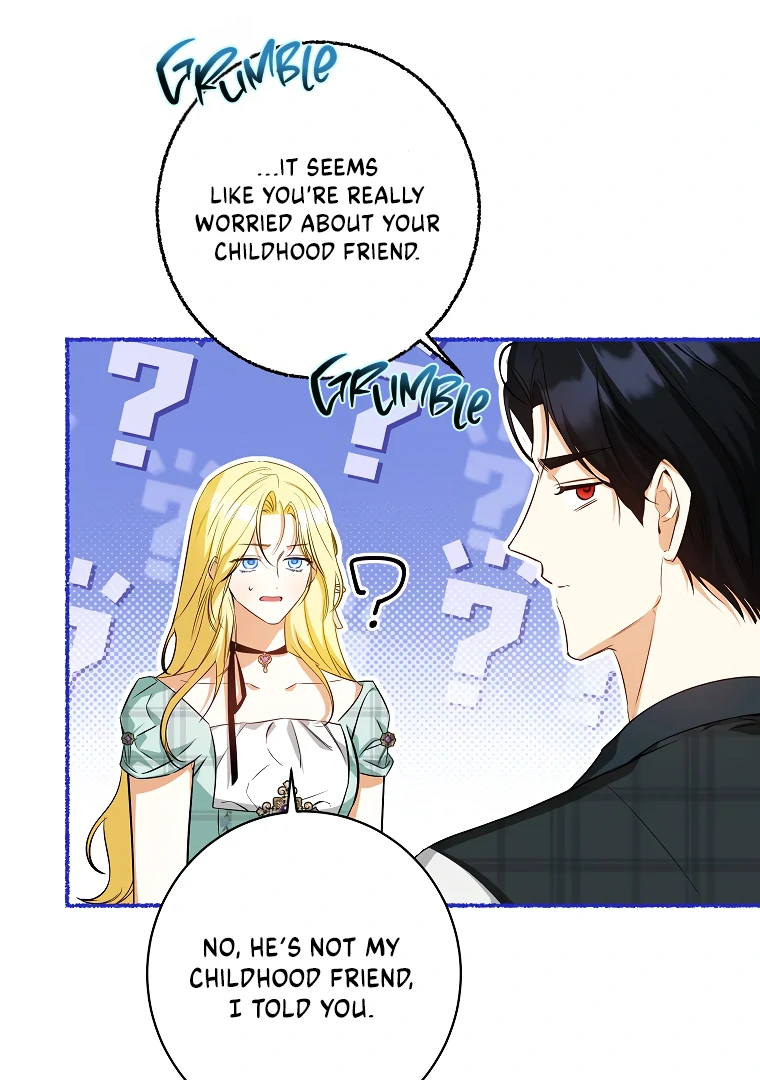 I have possessed the body of the protagonist Chapter 60 369 ch 60 59