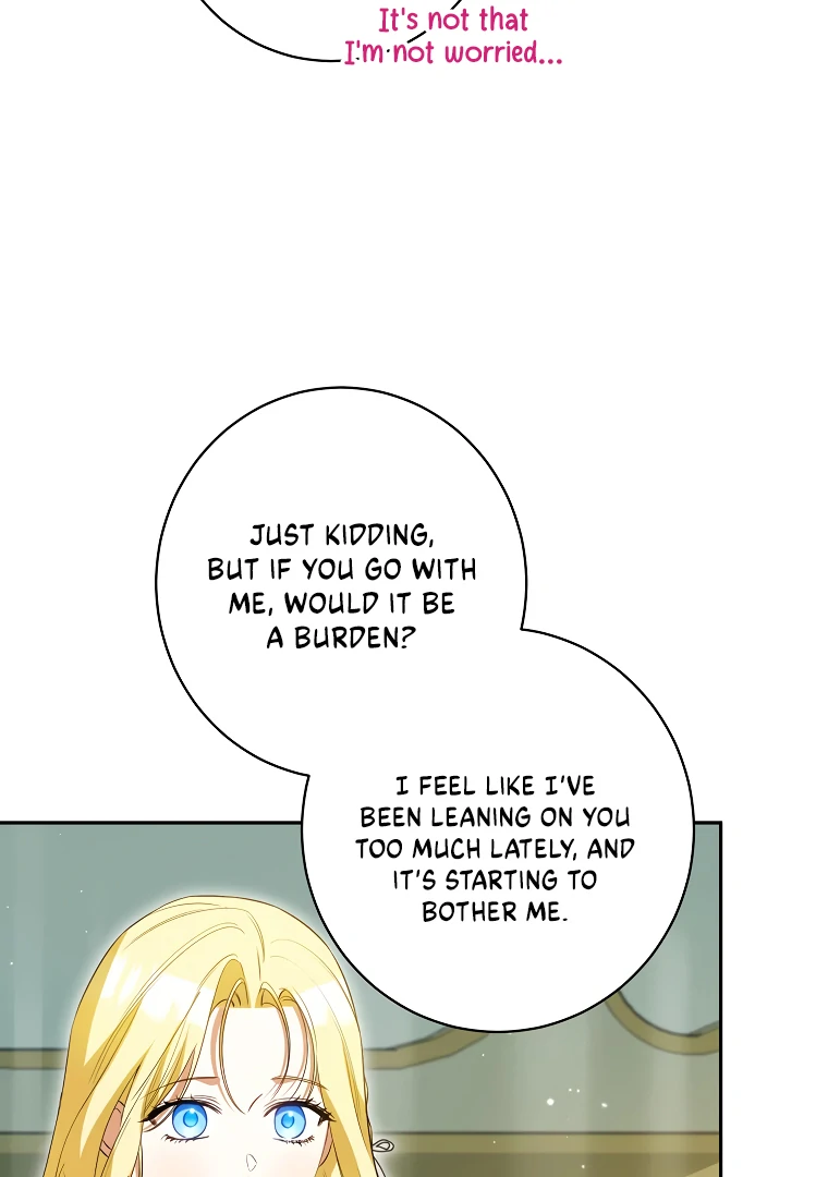 I have possessed the body of the protagonist Chapter 60 370 ch 60 60