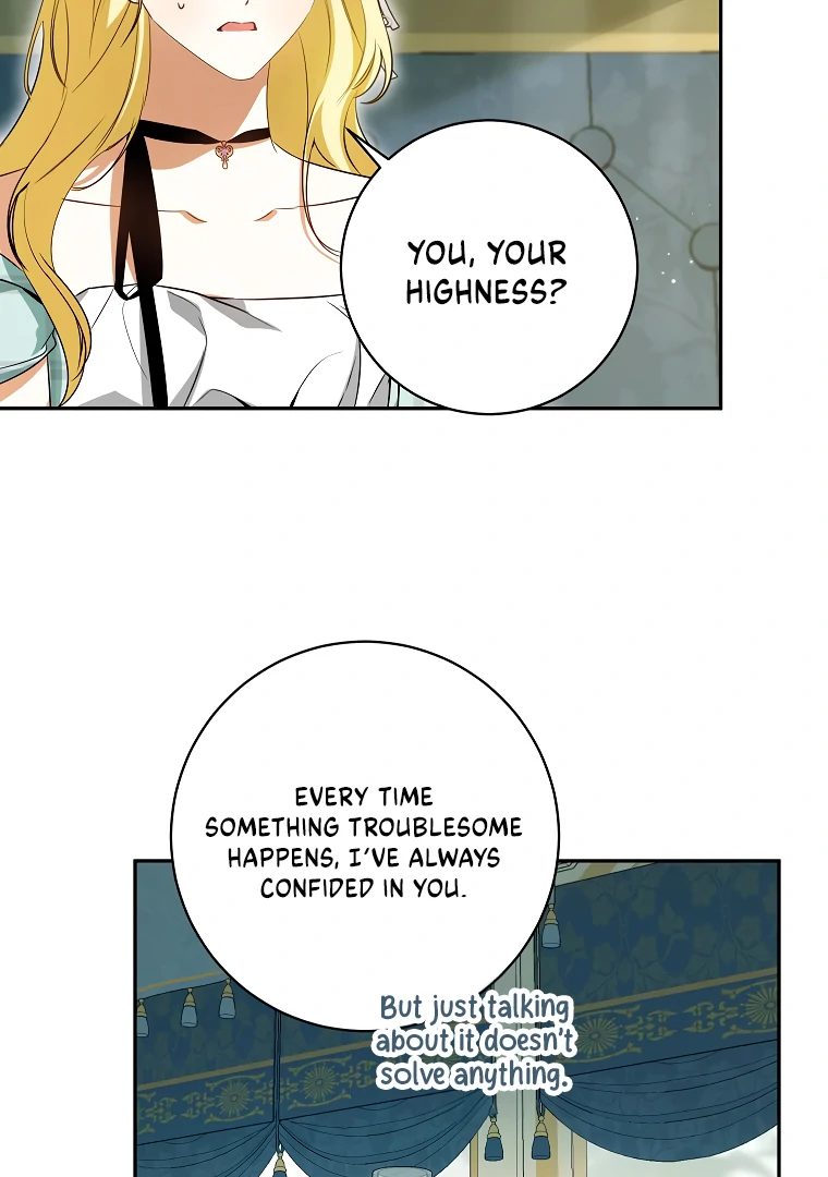 I have possessed the body of the protagonist Chapter 60 371 ch 60 61