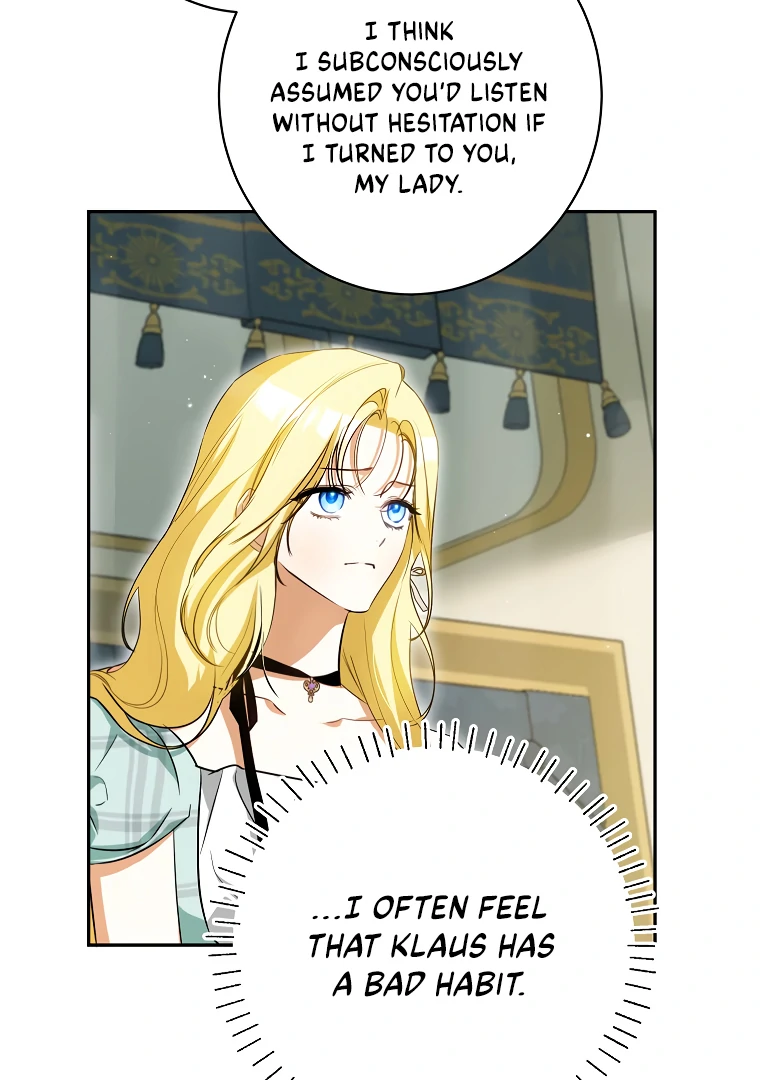 I have possessed the body of the protagonist Chapter 60 373 ch 60 63
