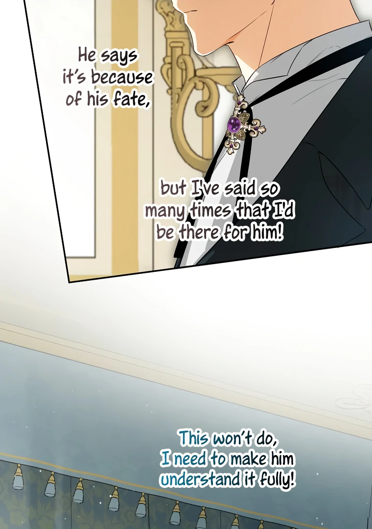 I have possessed the body of the protagonist Chapter 60 375 ch 60 65