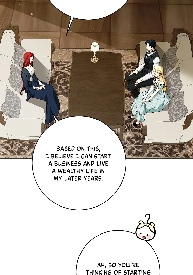 I have possessed the body of the protagonist Chapter 60 317 ch 60 7