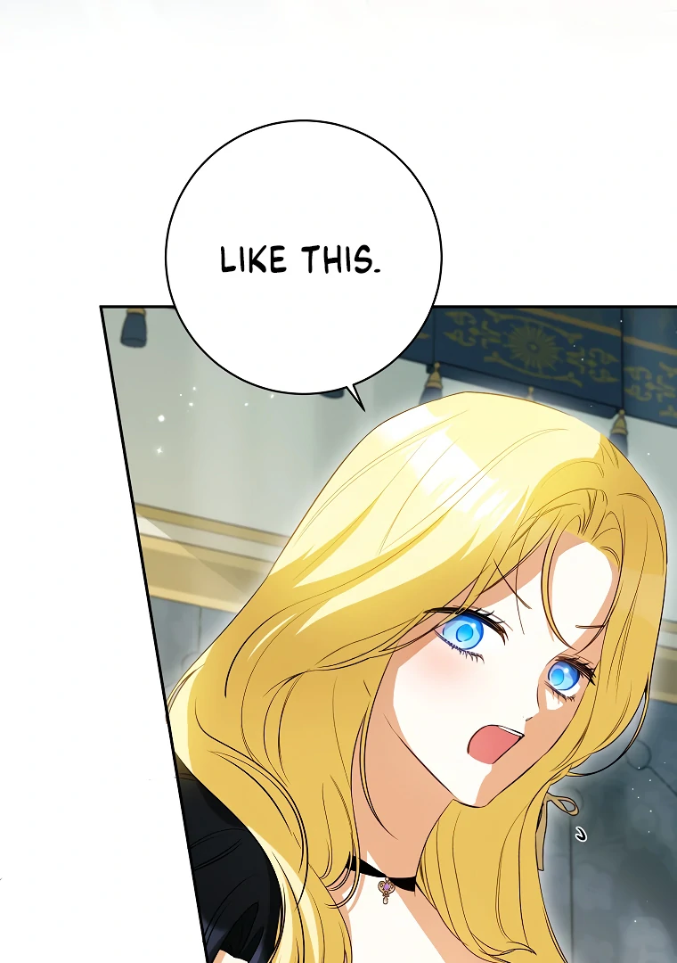 I have possessed the body of the protagonist Chapter 60 381 ch 60 71