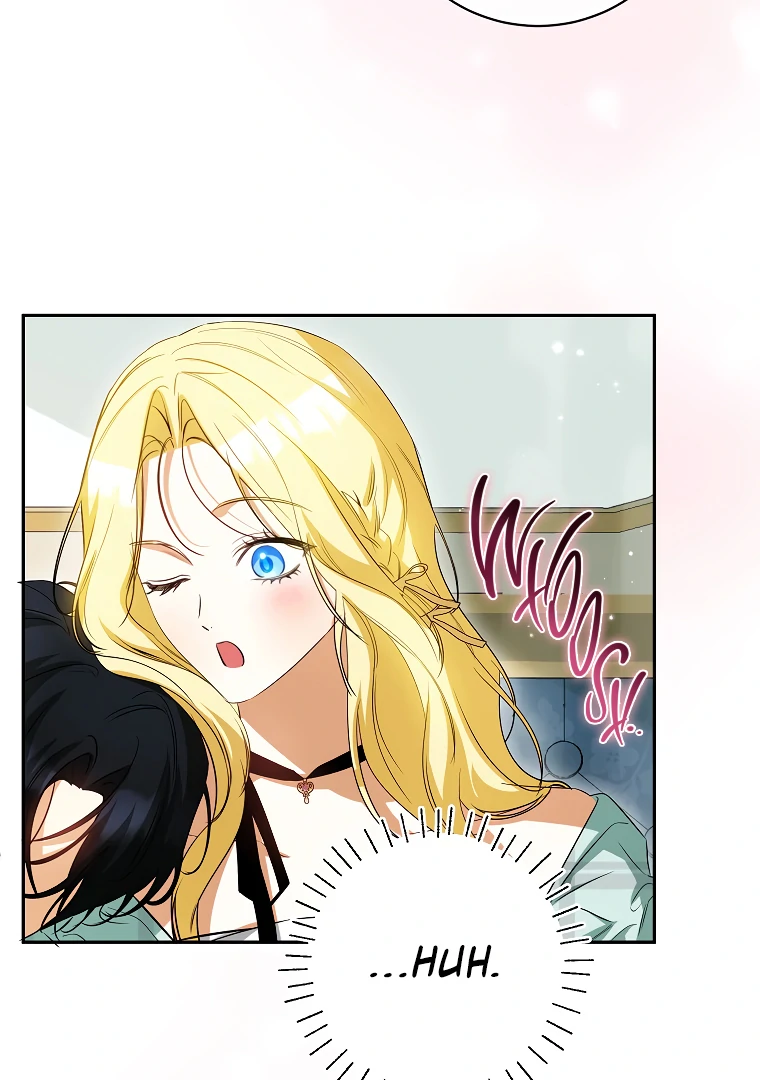 I have possessed the body of the protagonist Chapter 60 386 ch 60 76
