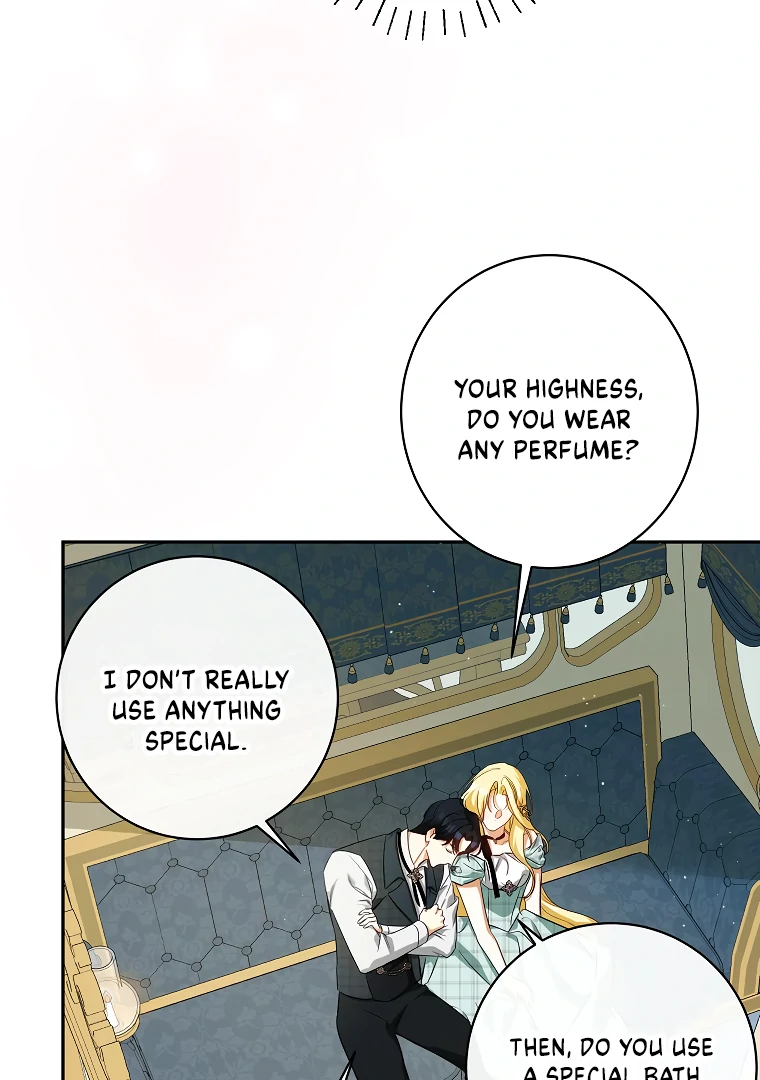 I have possessed the body of the protagonist Chapter 60 387 ch 60 77