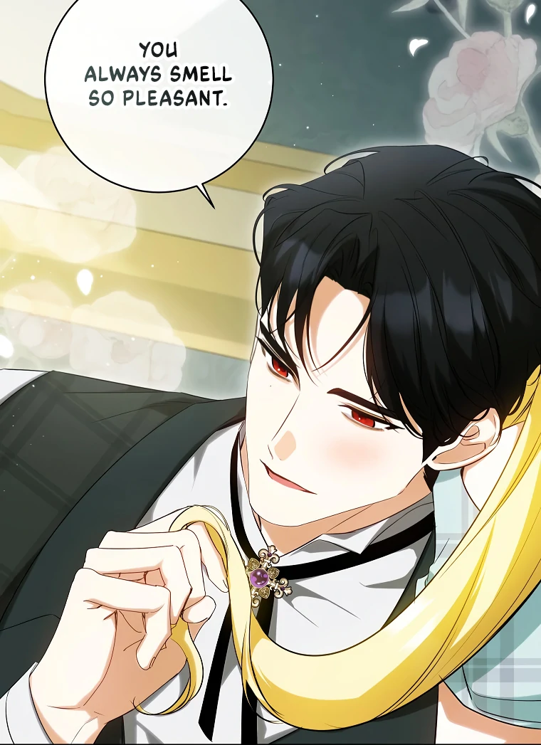 I have possessed the body of the protagonist Chapter 60 390 ch 60 80