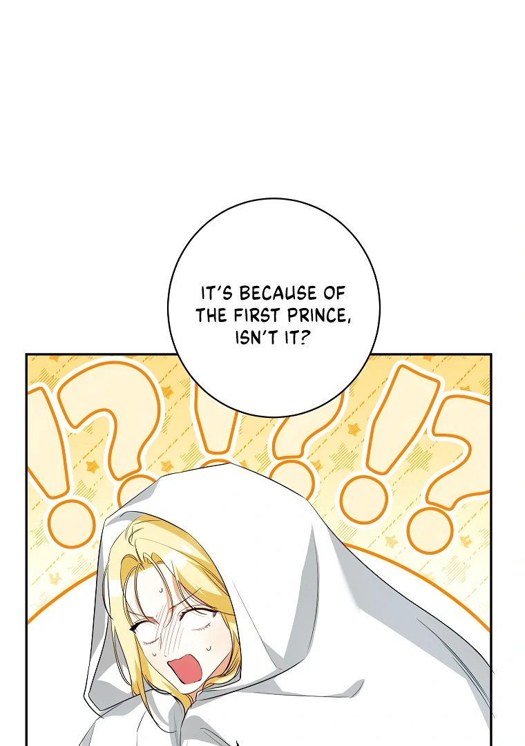 I have possessed the body of the protagonist Chapter 60 393 ch 60 83