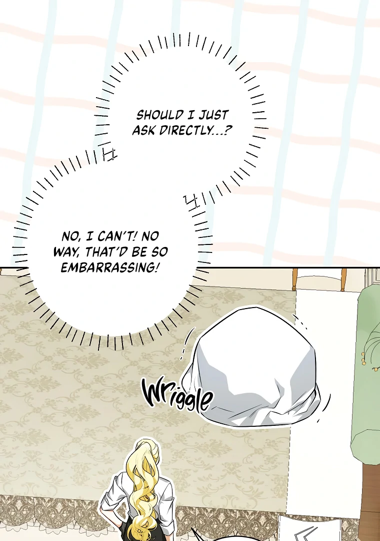 I have possessed the body of the protagonist Chapter 60 396 ch 60 86