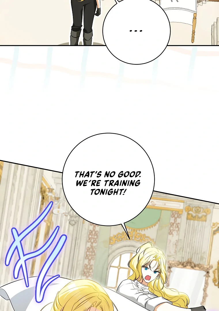 I have possessed the body of the protagonist Chapter 60 397 ch 60 87