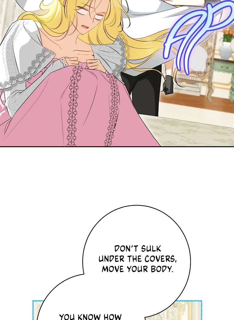 I have possessed the body of the protagonist Chapter 60 398 ch 60 88