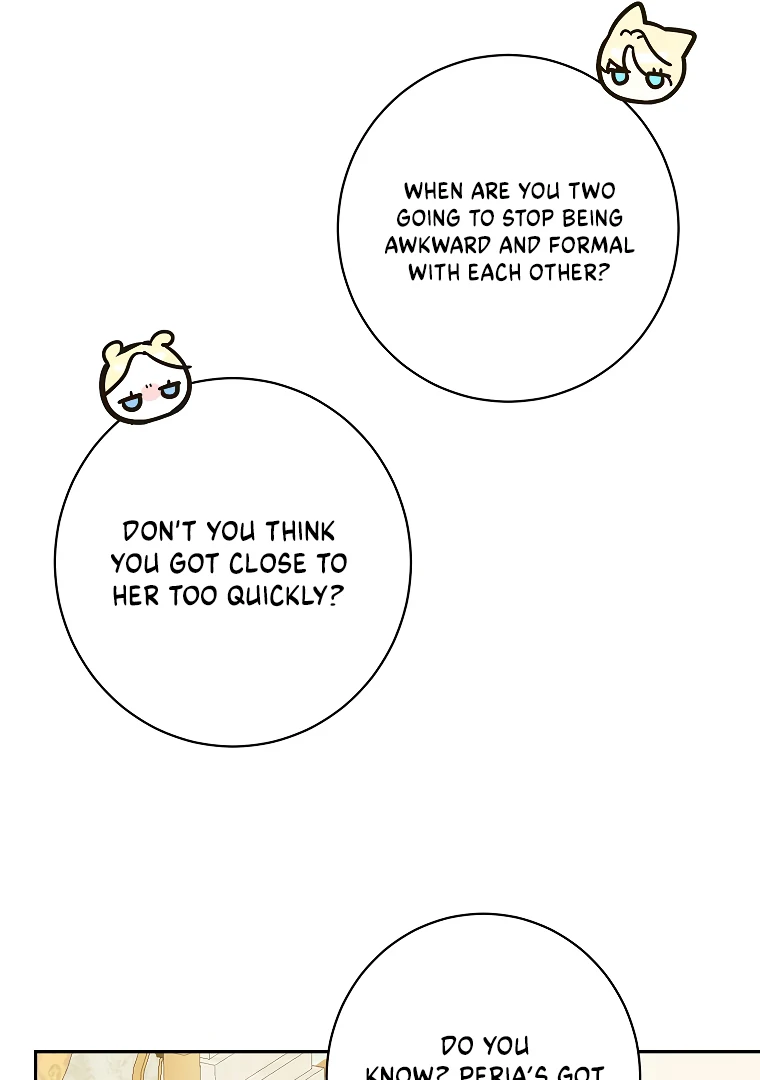 I have possessed the body of the protagonist Chapter 60 400 ch 60 90
