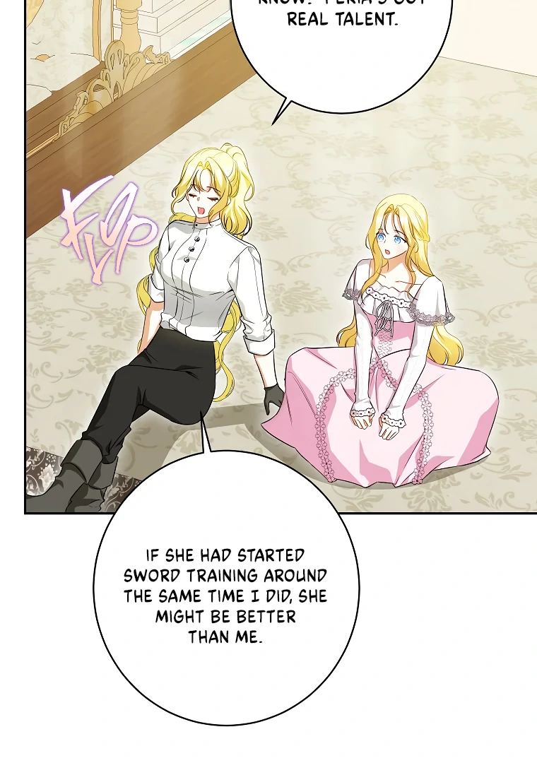 I have possessed the body of the protagonist Chapter 60 401 ch 60 91