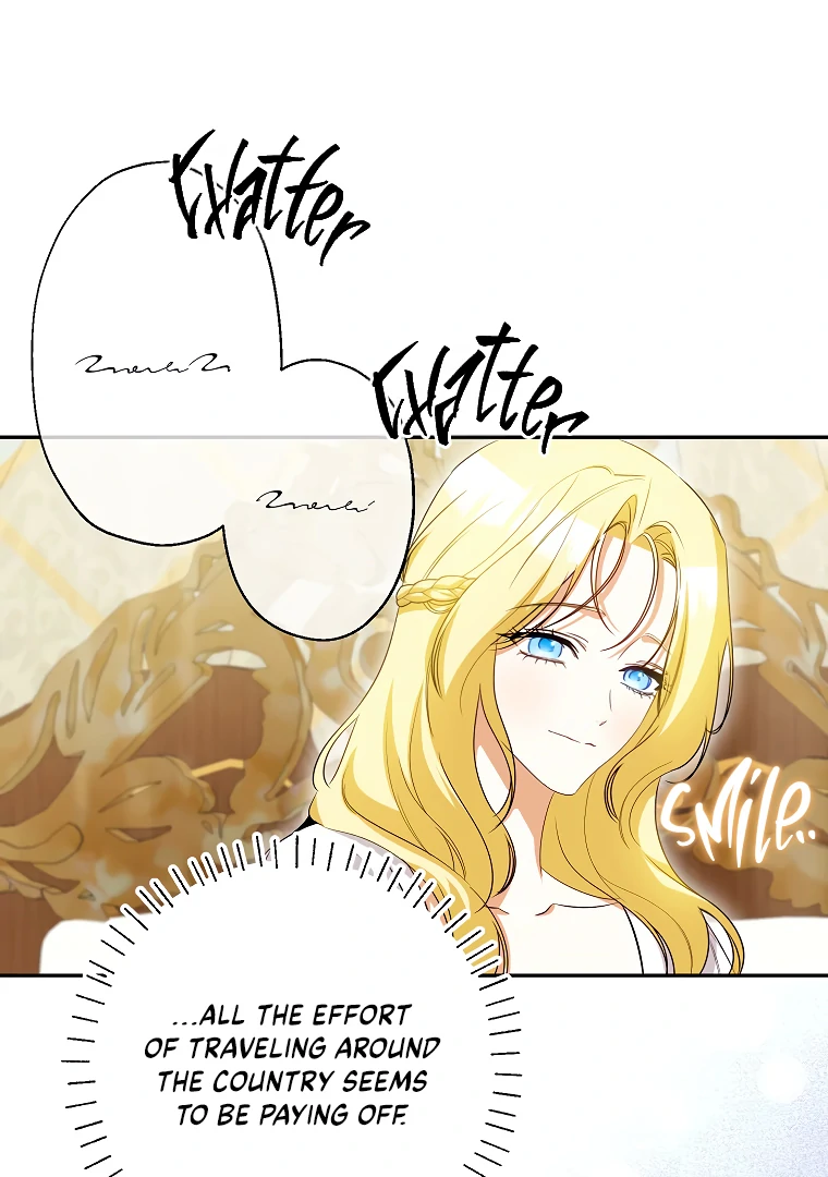 I have possessed the body of the protagonist Chapter 60 402 ch 60 92