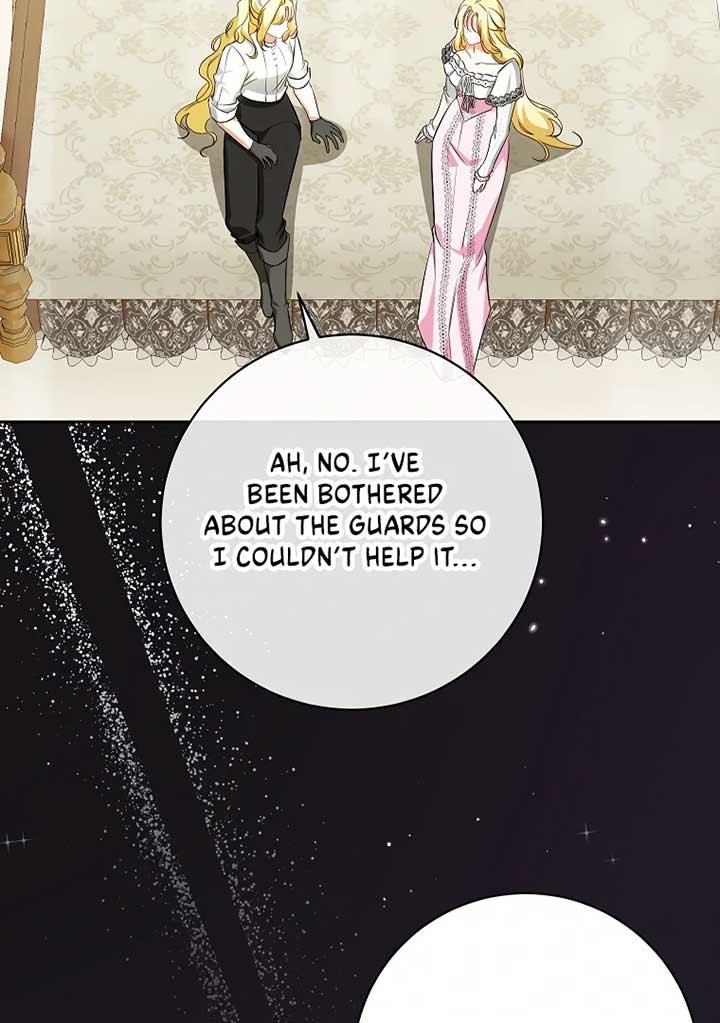 I have possessed the body of the protagonist Chapter 61 279 08