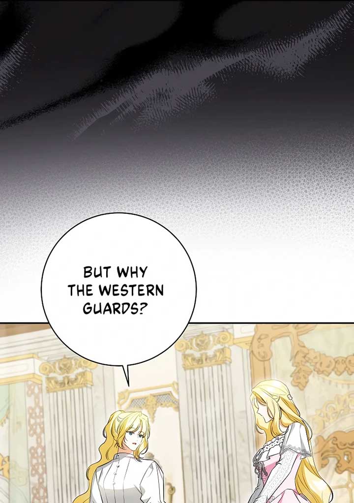 I have possessed the body of the protagonist Chapter 61 284 13